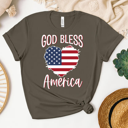 God Bless America 04