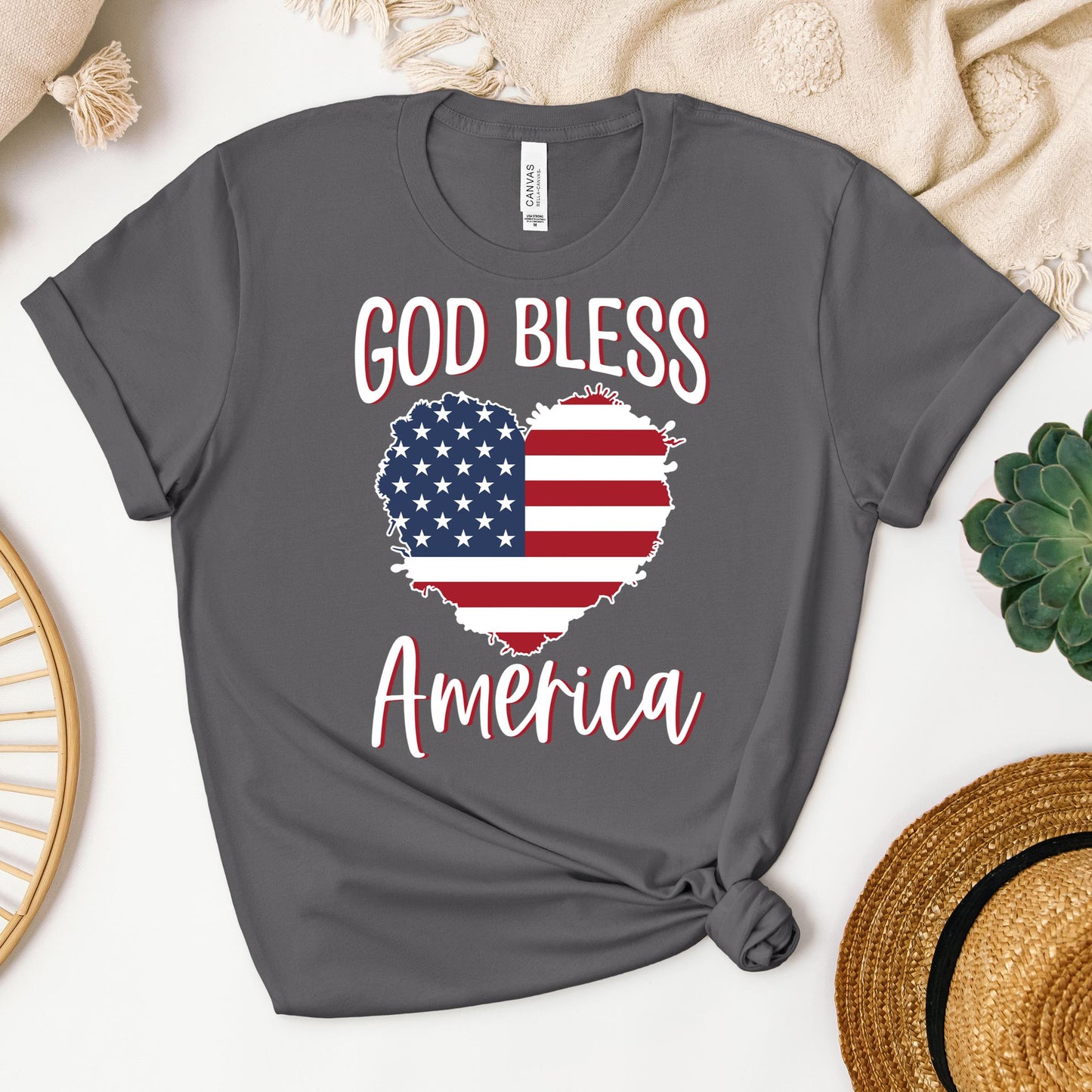 God Bless America 04