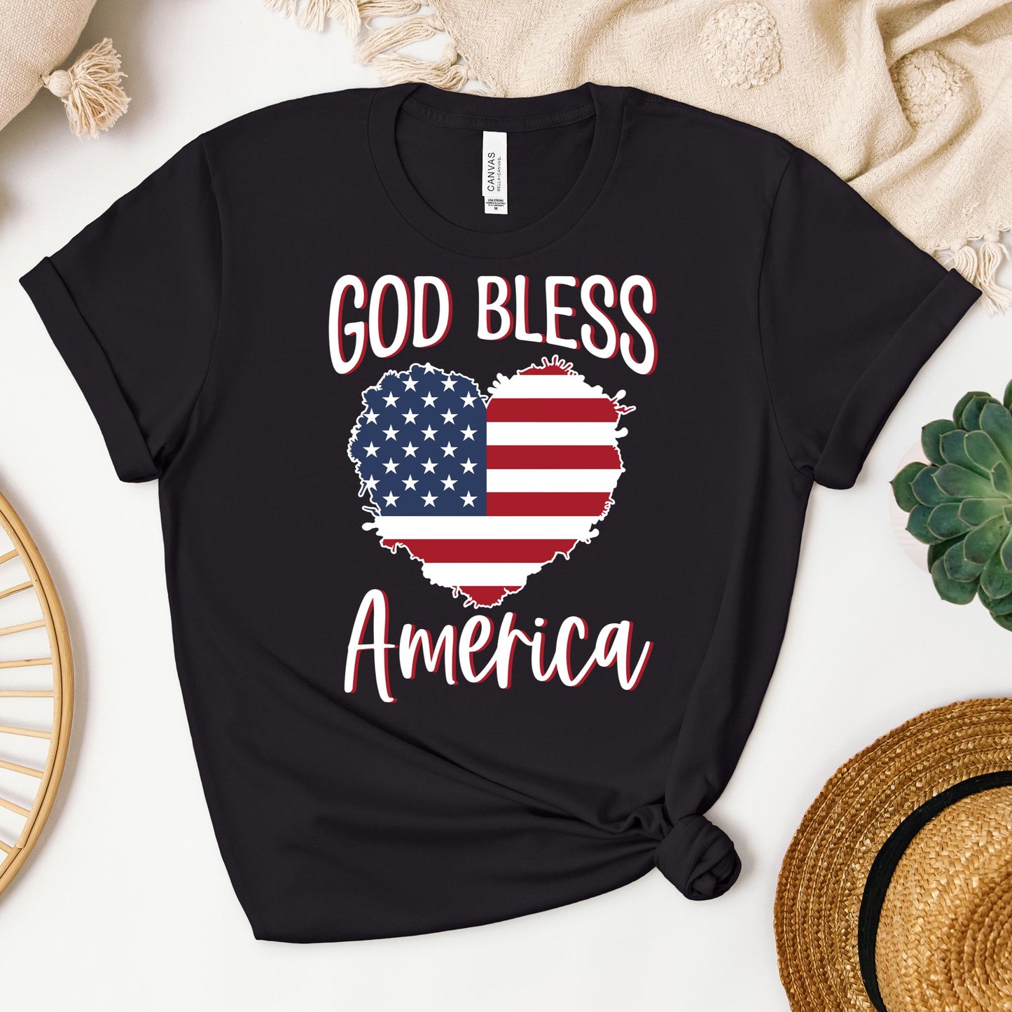 God Bless America 04