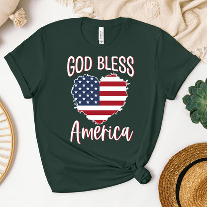 God Bless America 04