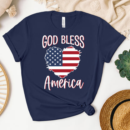 God Bless America 04