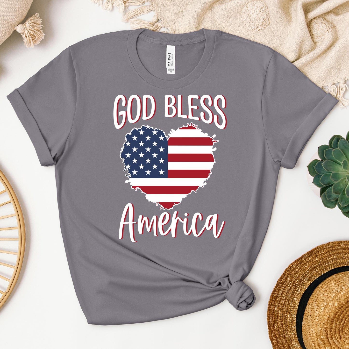 God Bless America 04