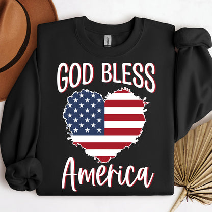 God Bless America 04