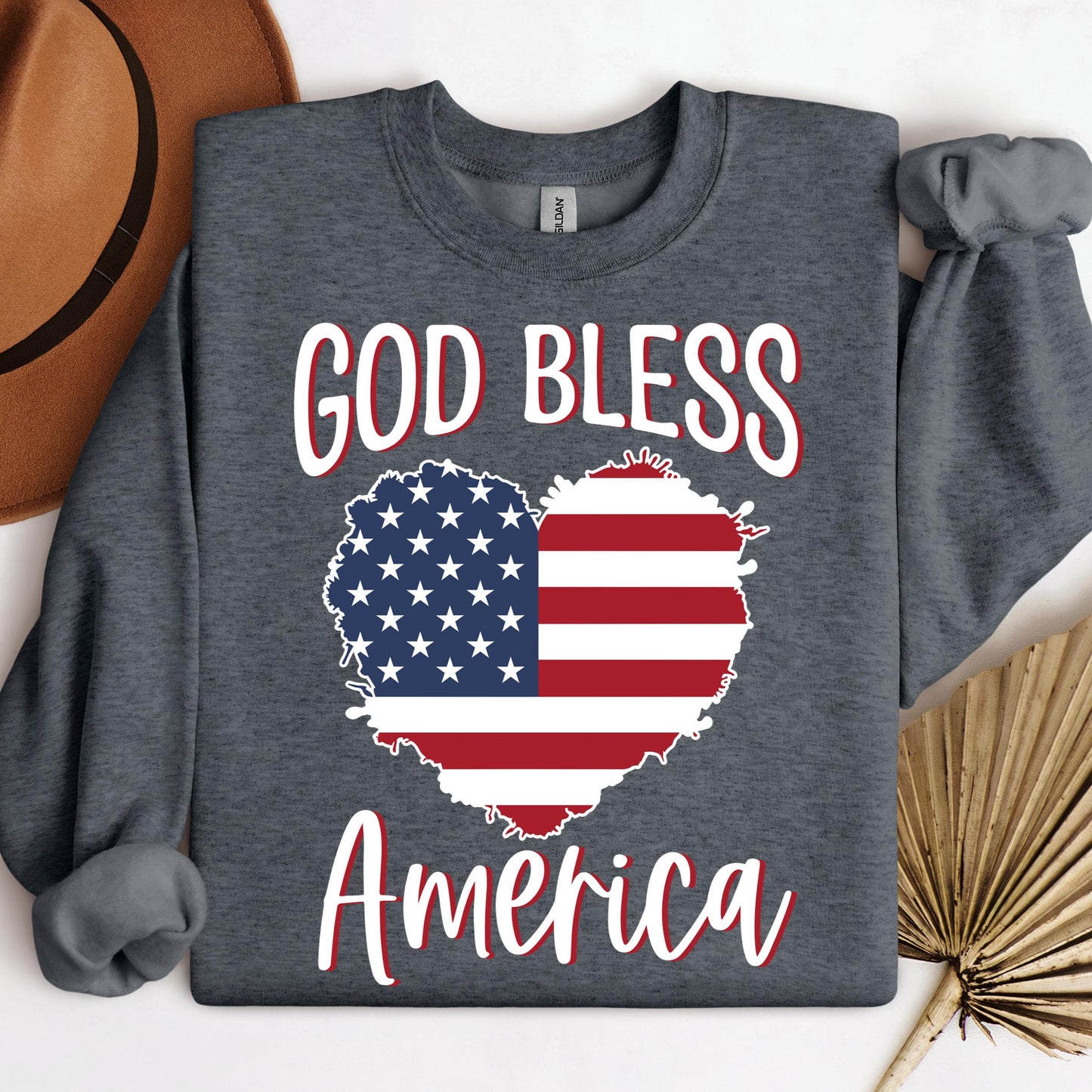 God Bless America 04