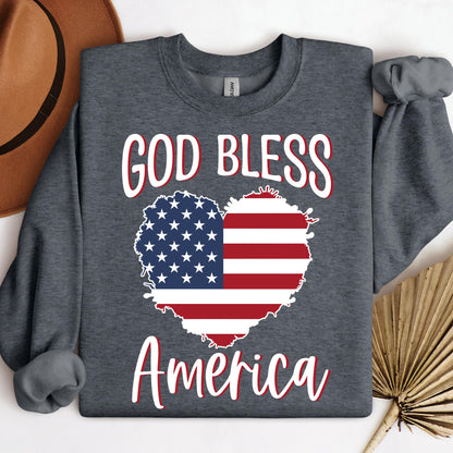 God Bless America 04