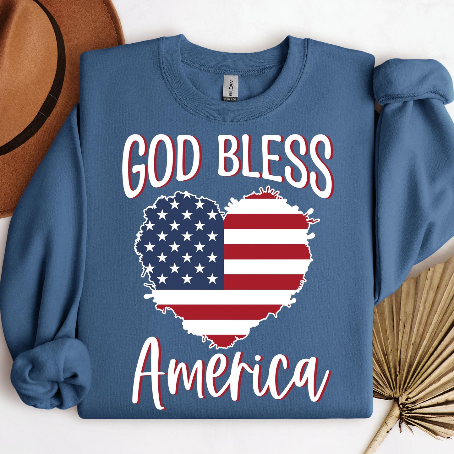 God Bless America 04