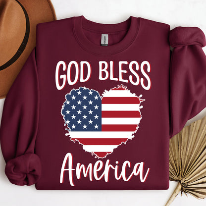 God Bless America 04