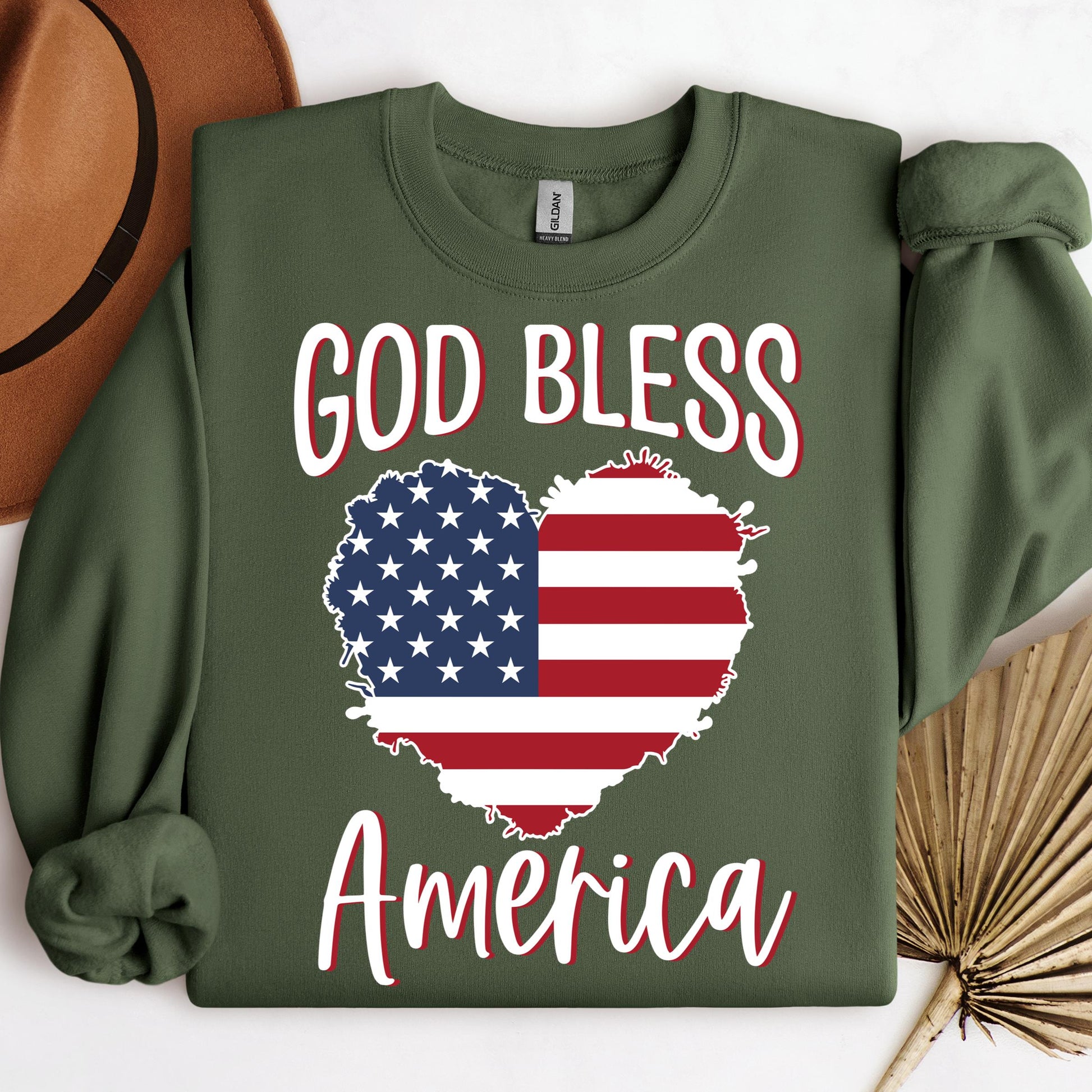 God Bless America 04