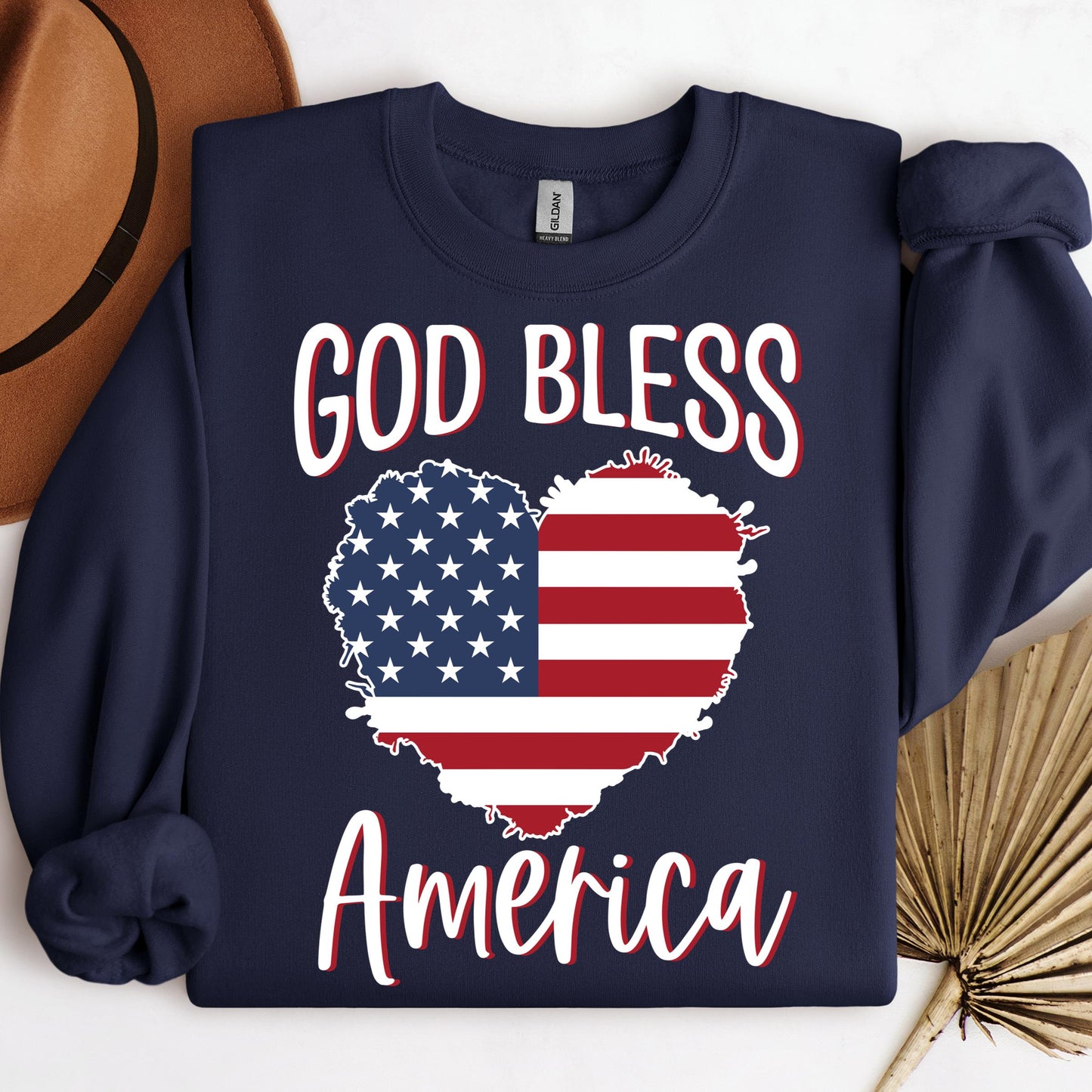God Bless America 04
