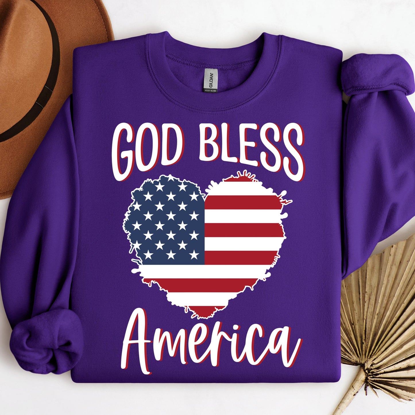 God Bless America 04