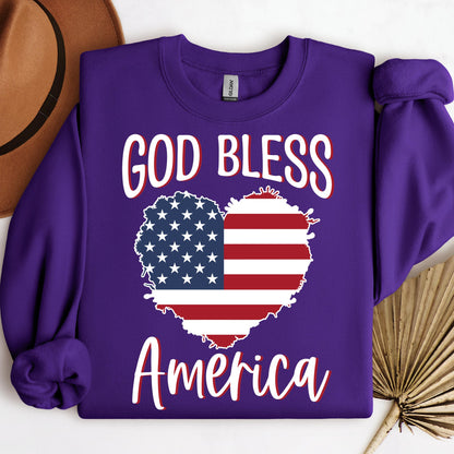 God Bless America 04
