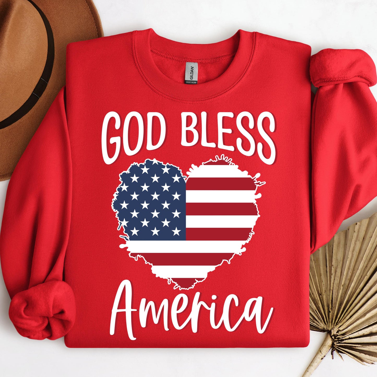 God Bless America 04