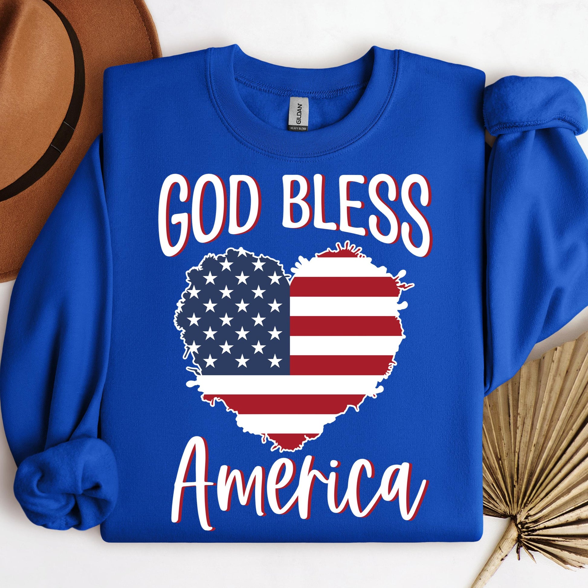 God Bless America 04