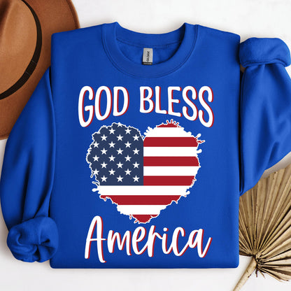 God Bless America 04