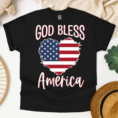 God Bless America 04