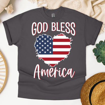 God Bless America 04