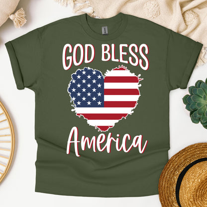 God Bless America 04
