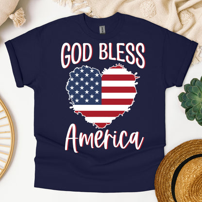 God Bless America 04