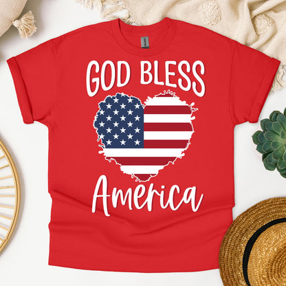 God Bless America 04