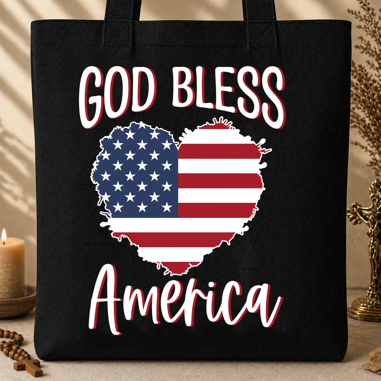 God Bless America 04