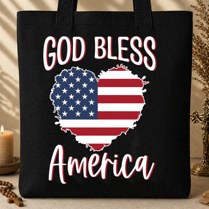 God Bless America 04