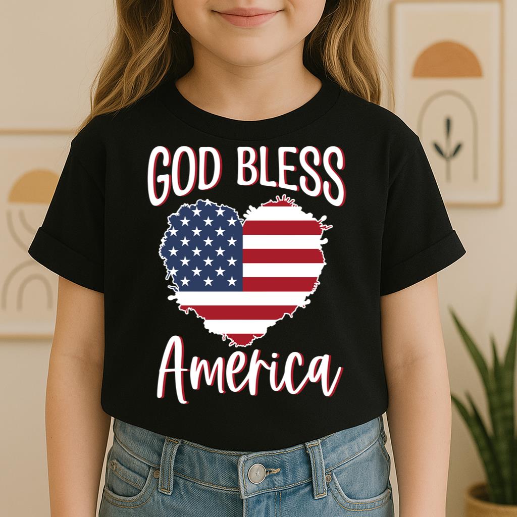 God Bless America 04