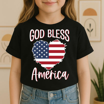 God Bless America 04