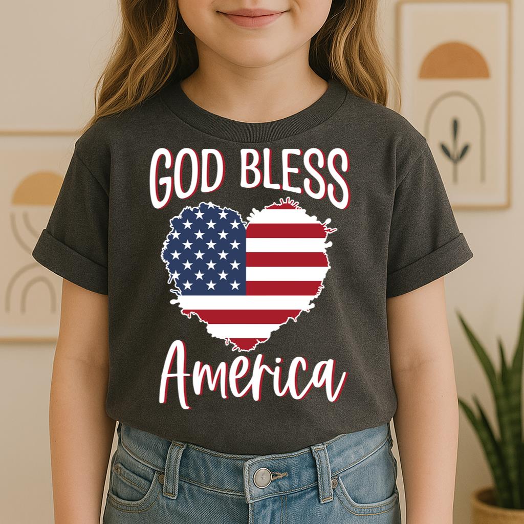 God Bless America 04