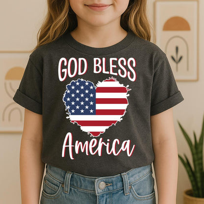 God Bless America 04