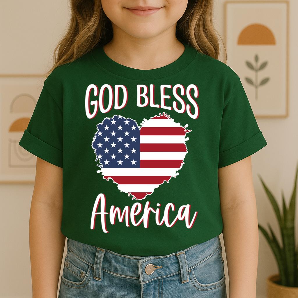 God Bless America 04