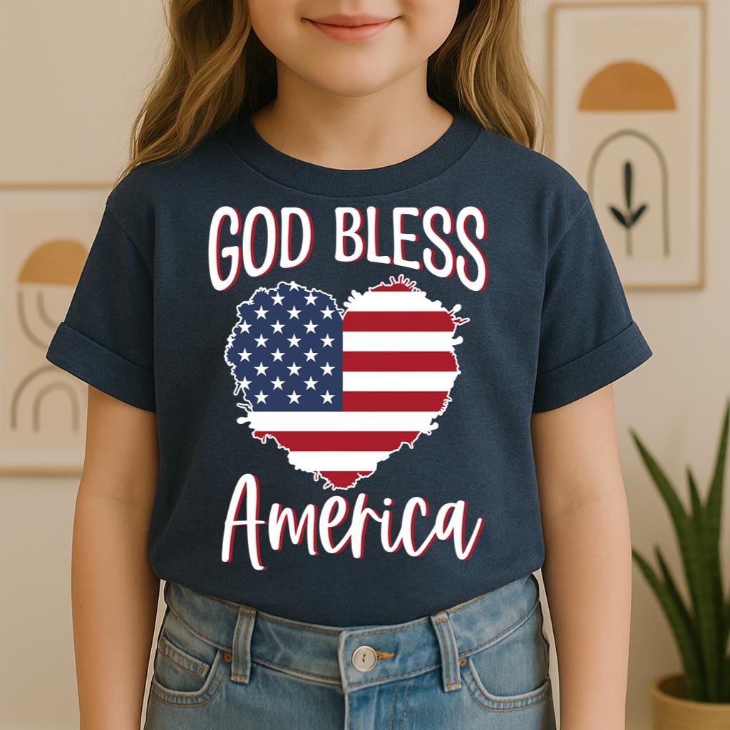 God Bless America 04