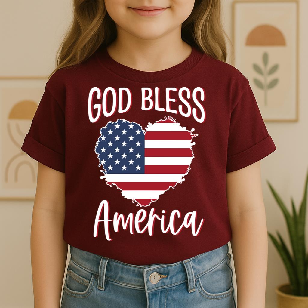 God Bless America 04