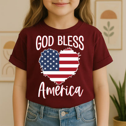 God Bless America 04