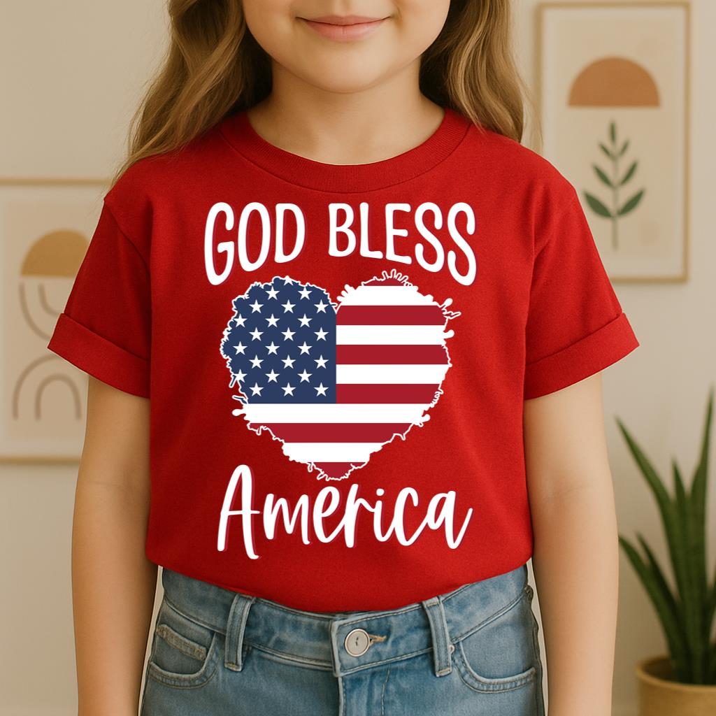 God Bless America 04
