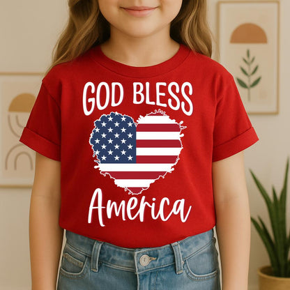 God Bless America 04