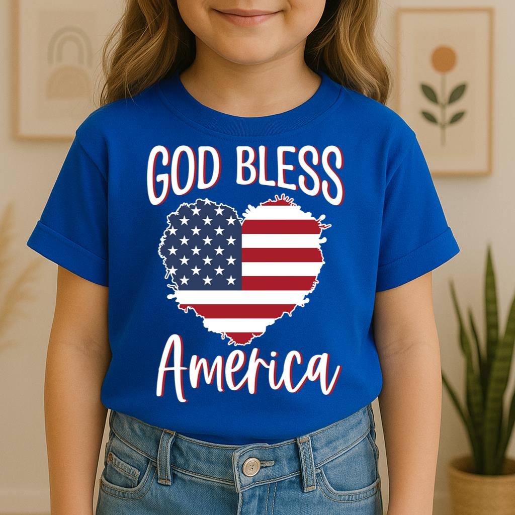 God Bless America 04