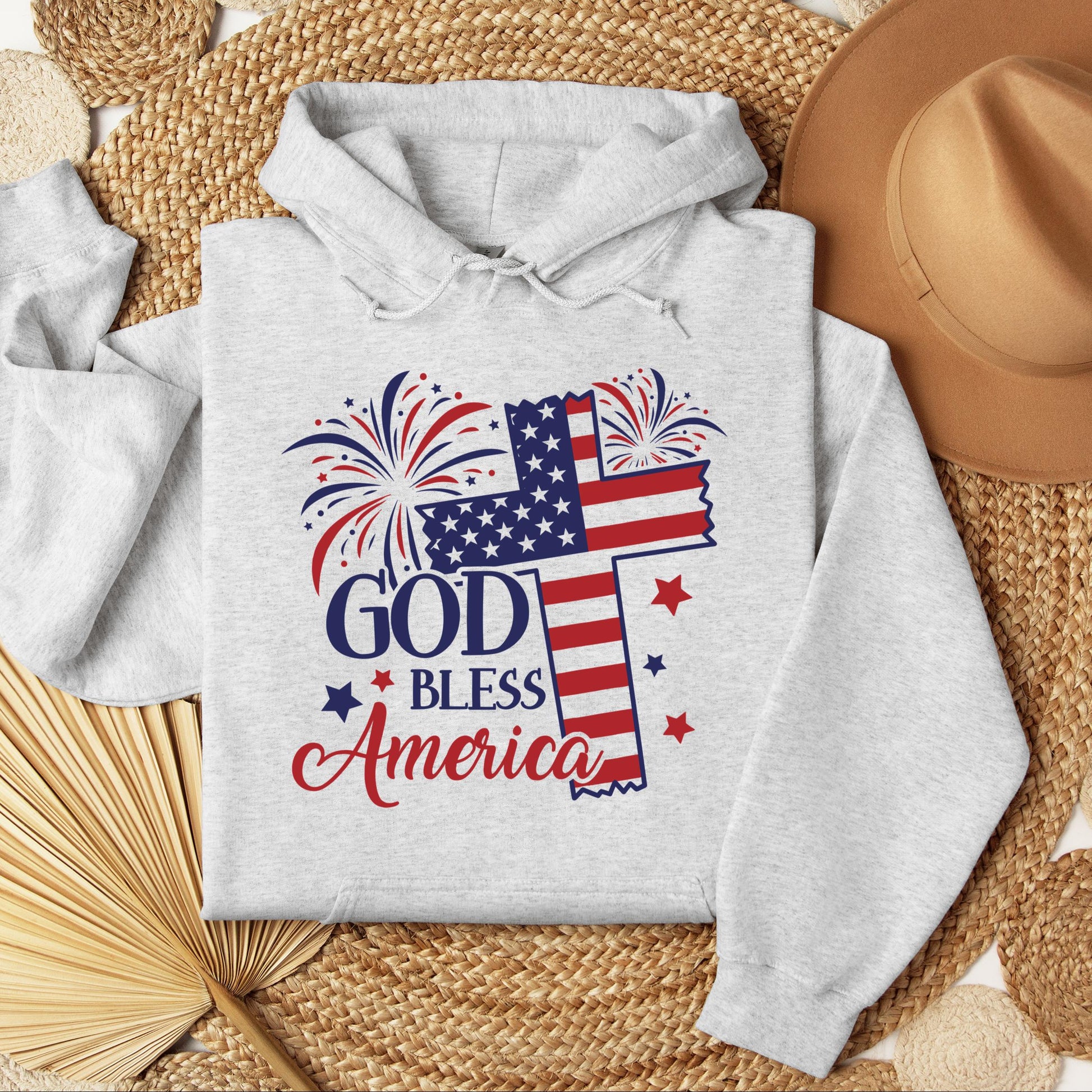 God Bless America 05