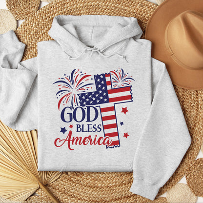 God Bless America 05