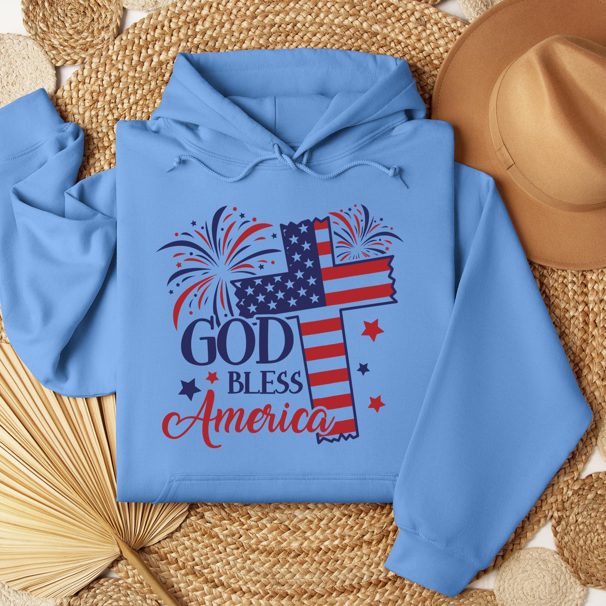 God Bless America 05