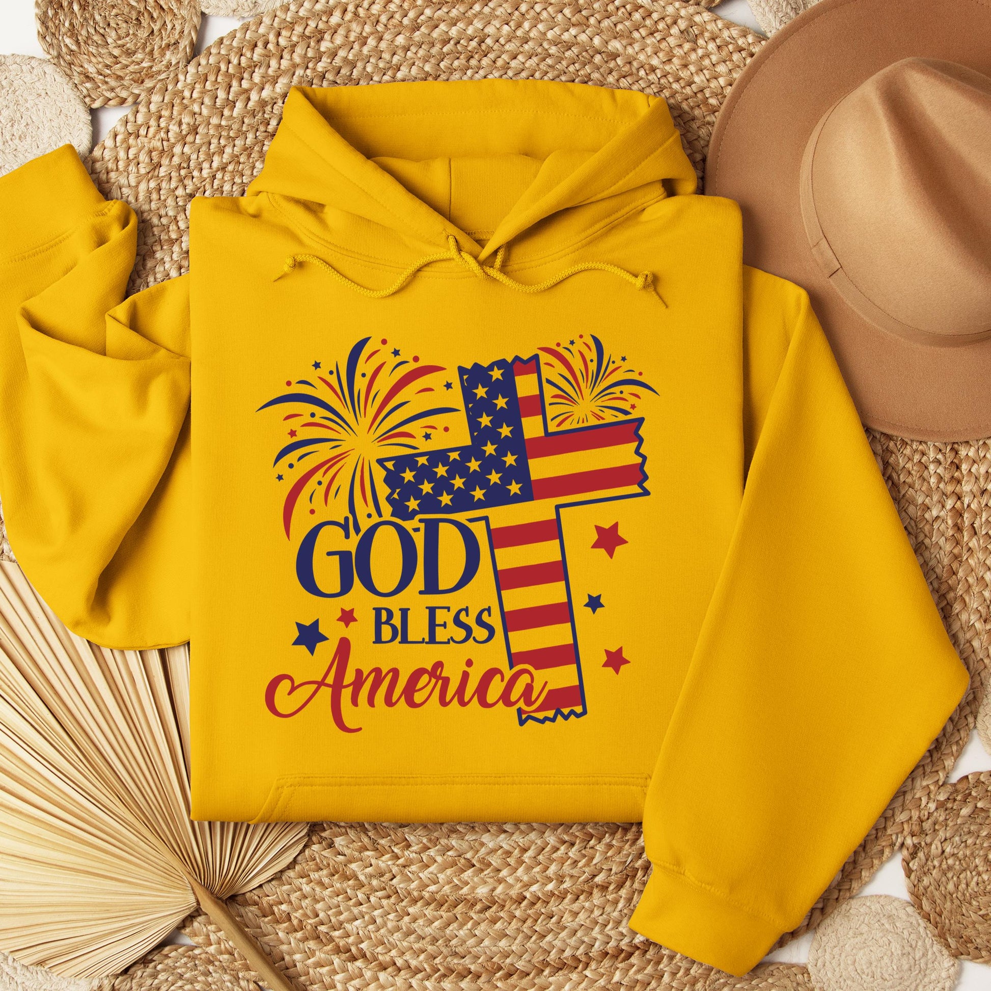 God Bless America 05
