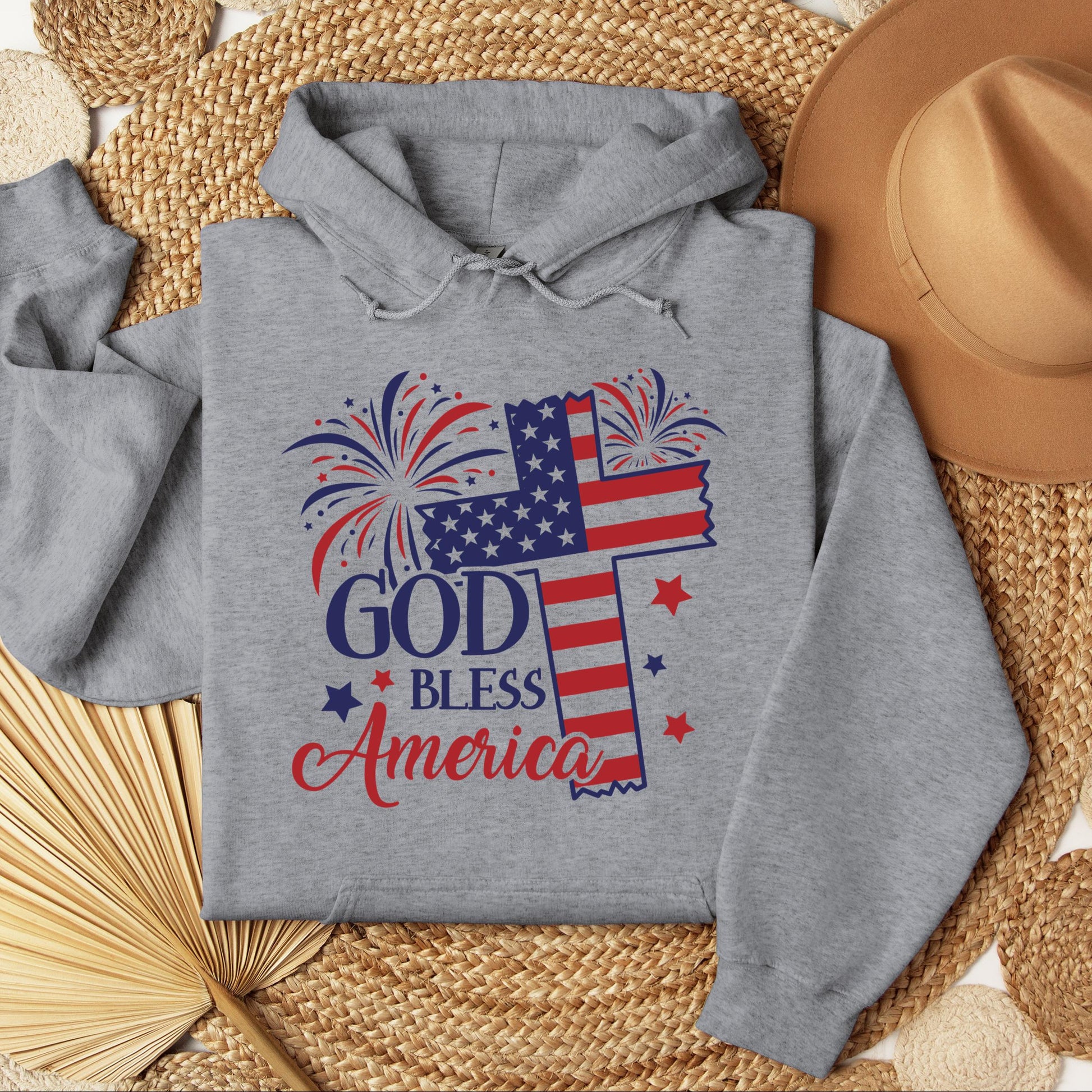 God Bless America 05
