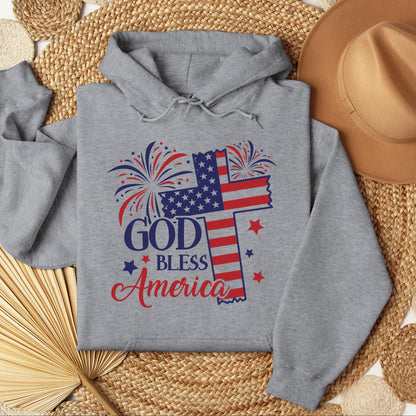 God Bless America 05