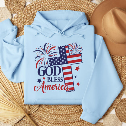 God Bless America 05