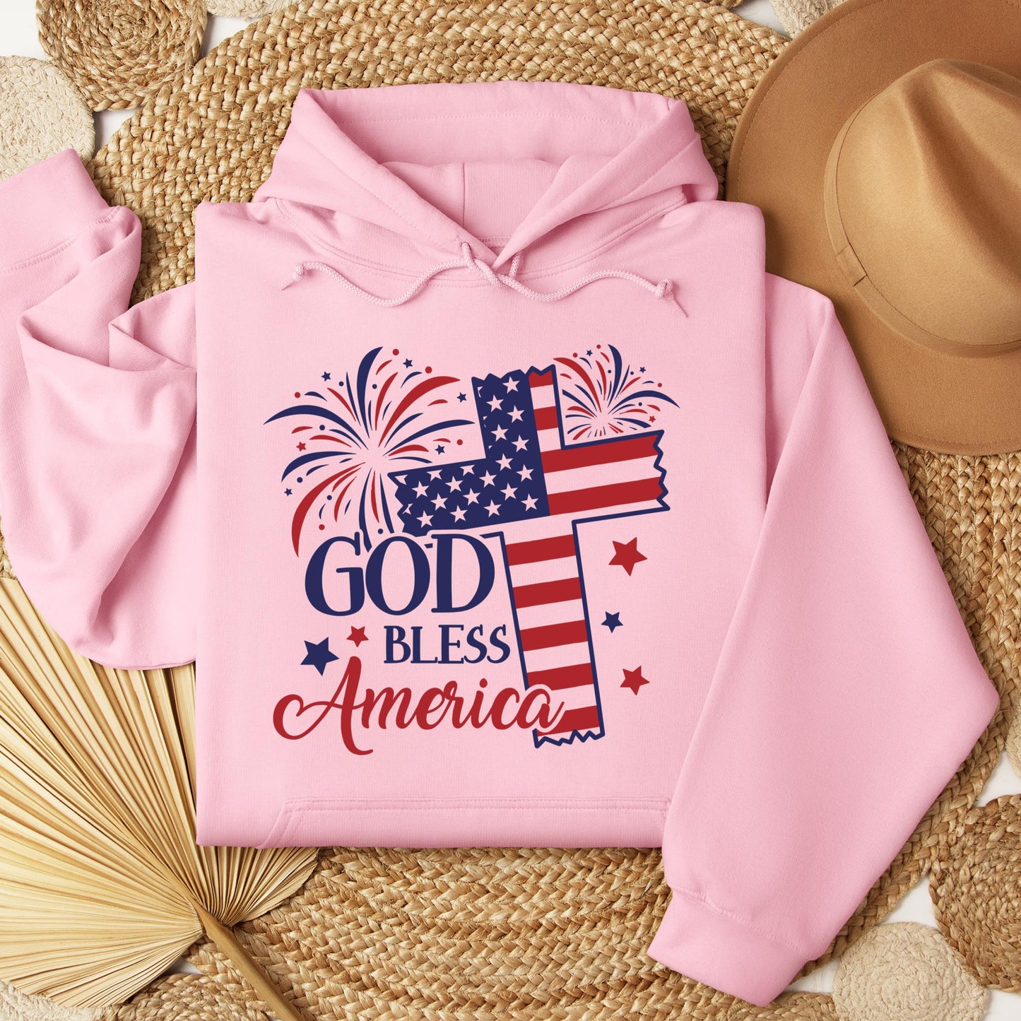 God Bless America 05