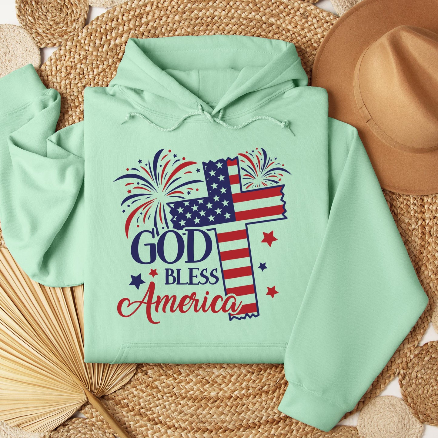 God Bless America 05
