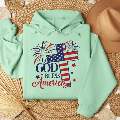 God Bless America 05