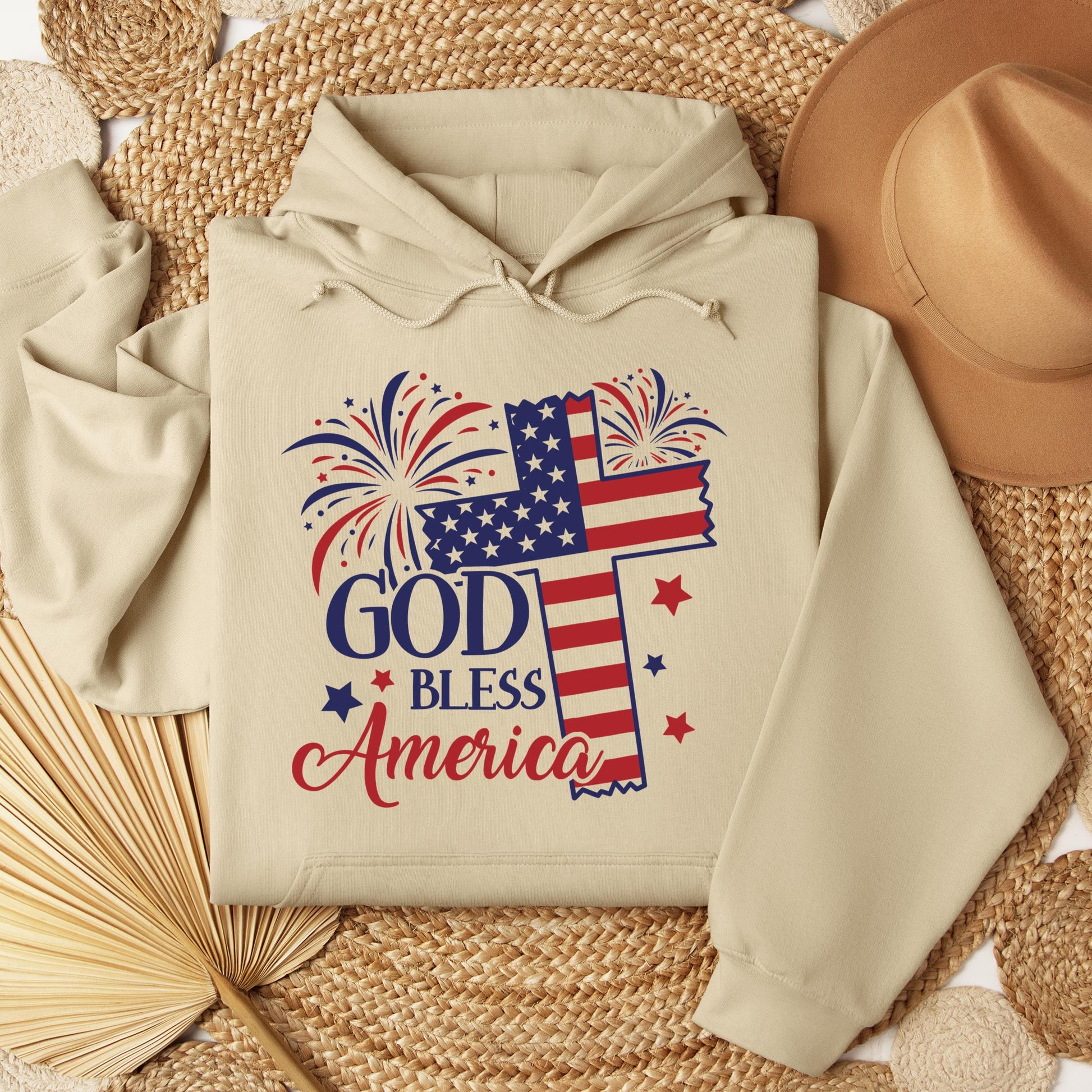 God Bless America 05