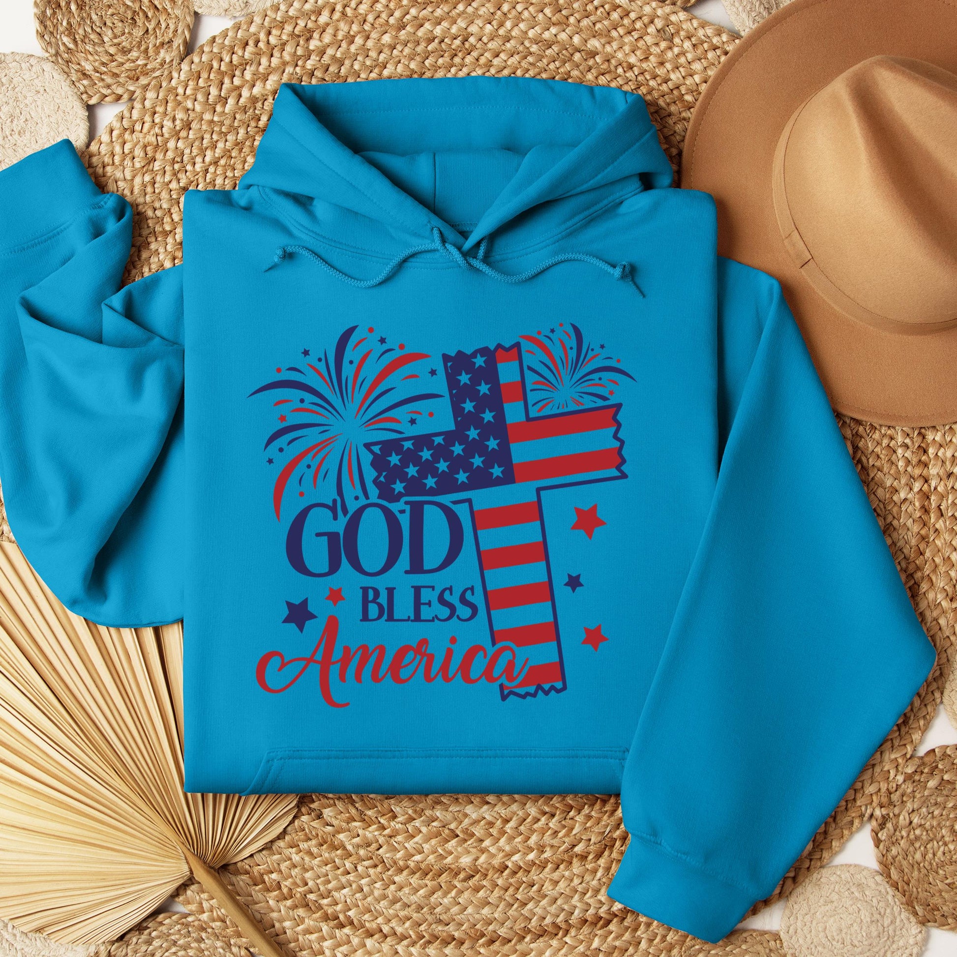 God Bless America 05