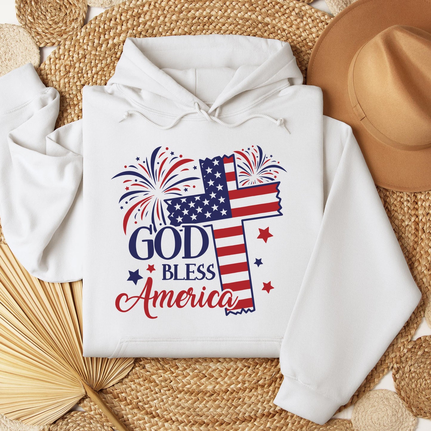 God Bless America 05