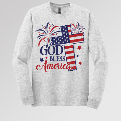 God Bless America 05